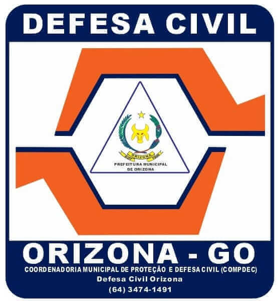 Defesa Civil